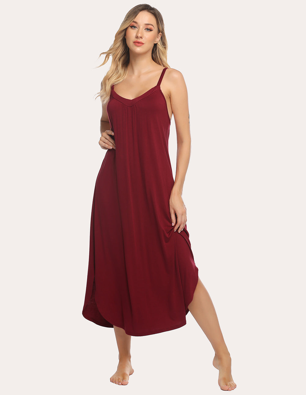 Full Slips Sling Nightdress (US Only)
