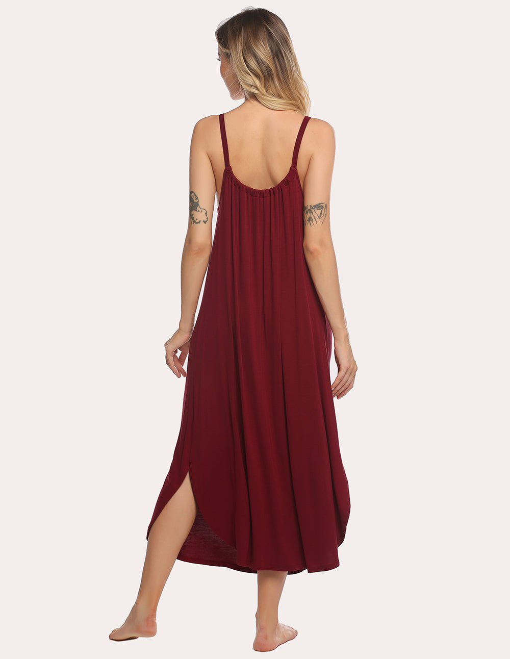 Full Slips Sling Nightdress (US Only)