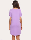 Raglan Sleeves Nightgown (US Only)