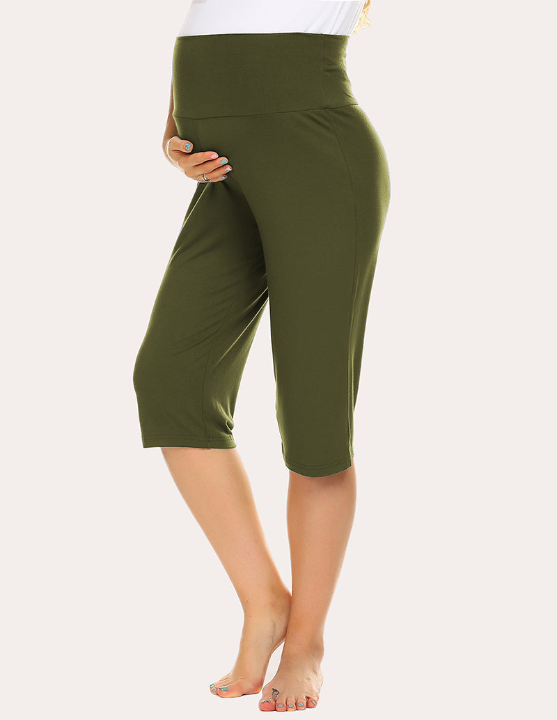 Maternity Capri Pants (US Only)