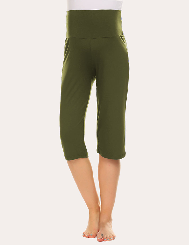 Maternity Capri Pants (US Only)