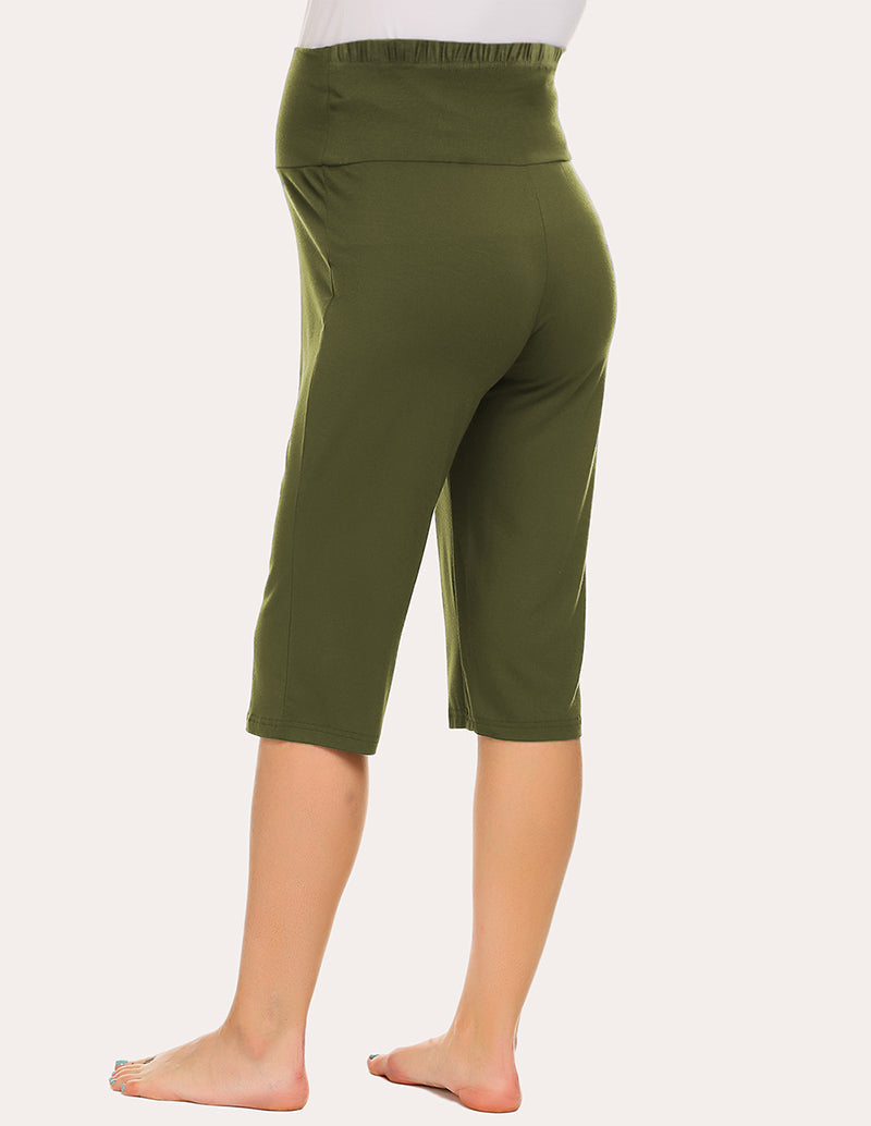 Maternity Capri Pants (US Only)