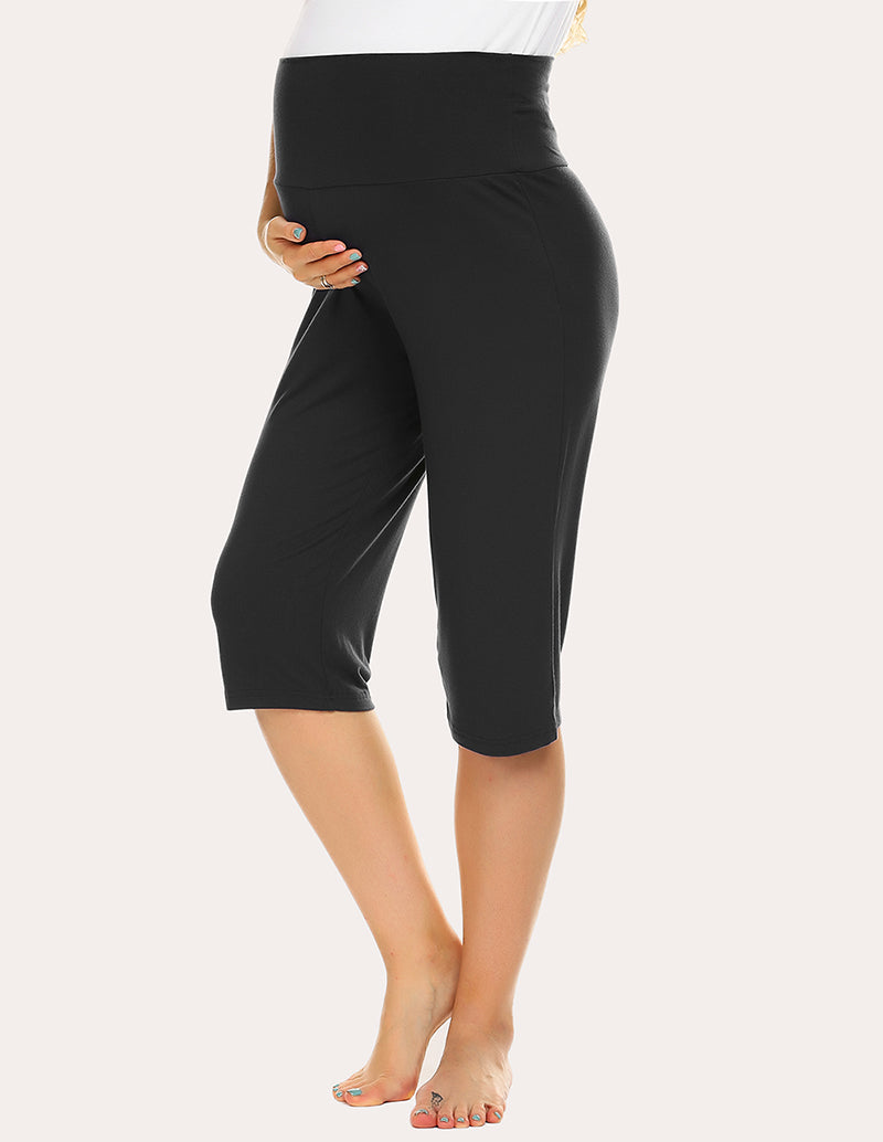 Maternity Capri Pants (US Only)