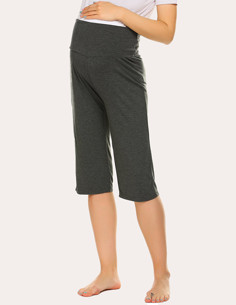 Maternity Capri Pants (US Only)