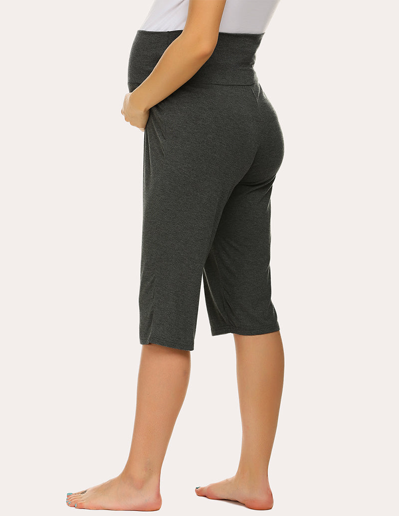 Maternity Capri Pants (US Only)