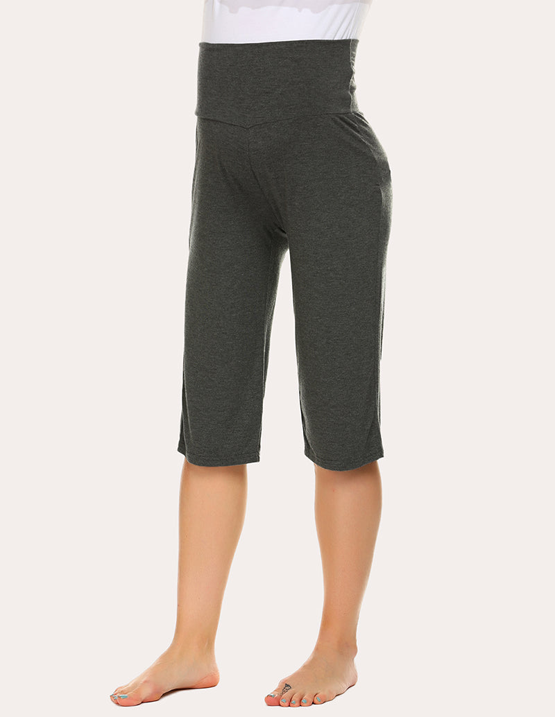 Maternity Capri Pants (US Only)