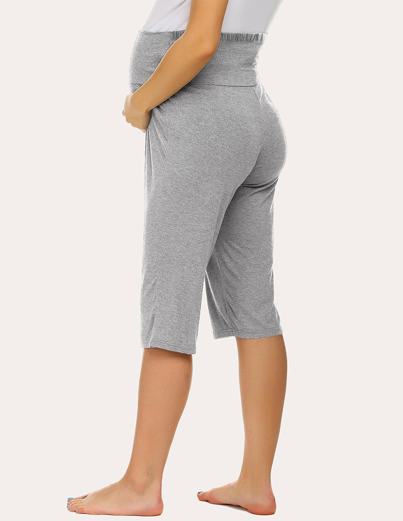 Maternity Capri Pants (US Only)