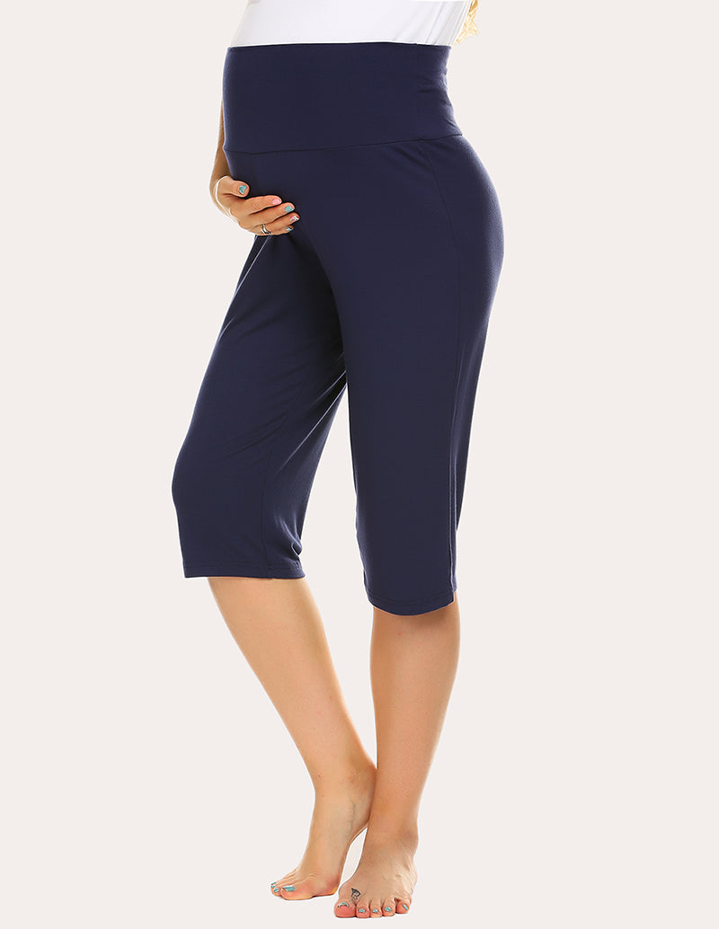 Maternity Capri Pants (US Only)