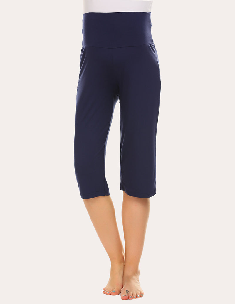 Maternity Capri Pants (US Only)