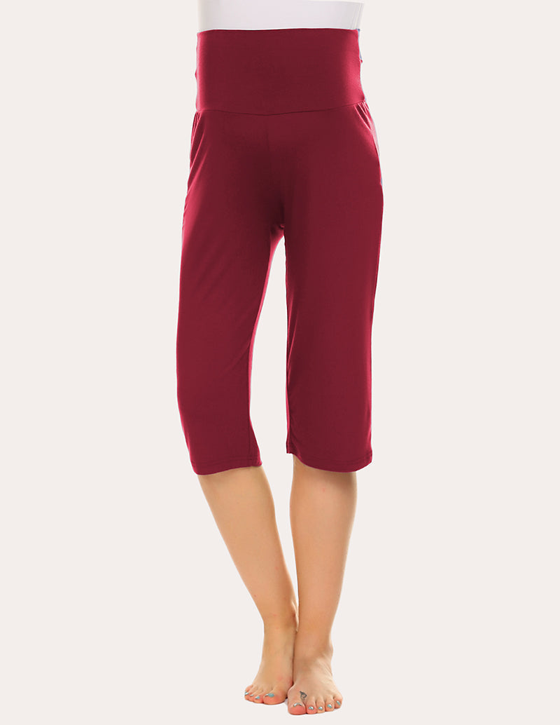 Maternity Capri Pants (US Only)