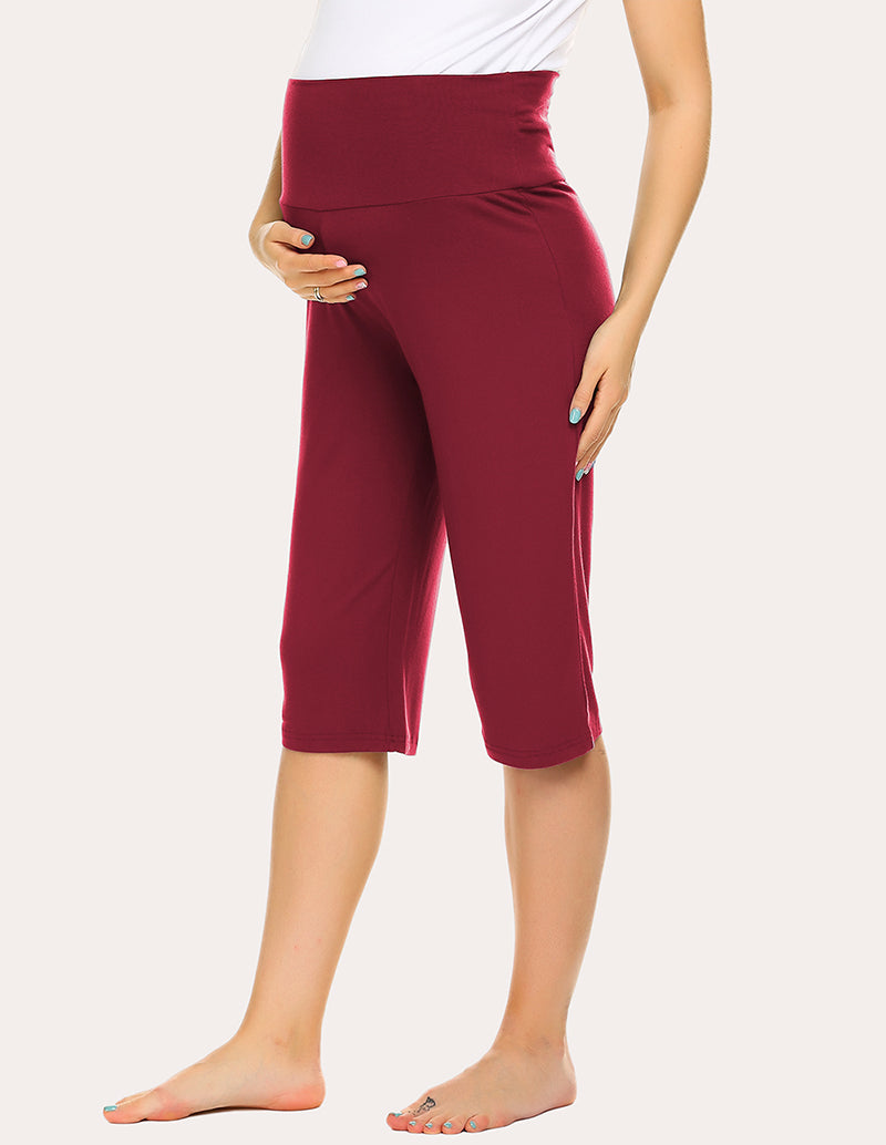 Maternity Capri Pants (US Only)