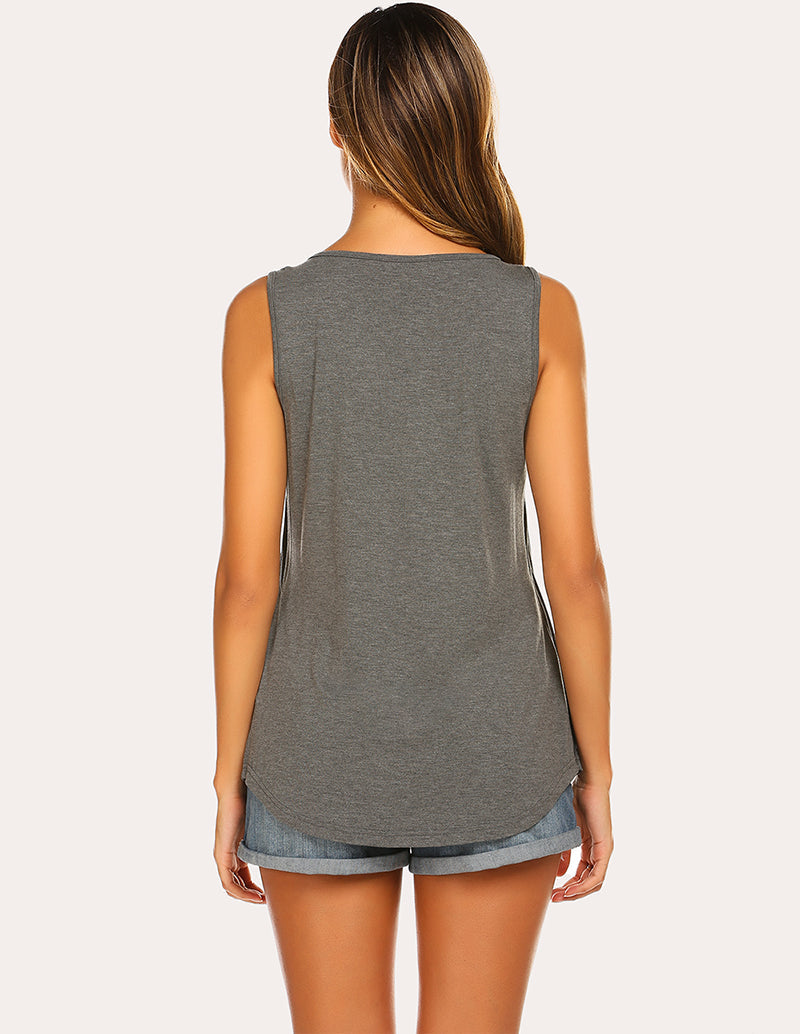 Breastfeeding Tank Top (US Only)
