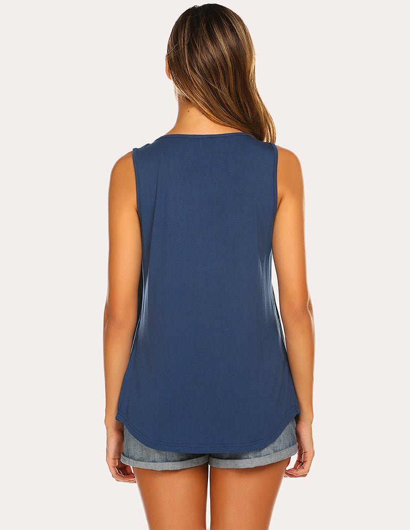 Breastfeeding Tank Top (US Only)