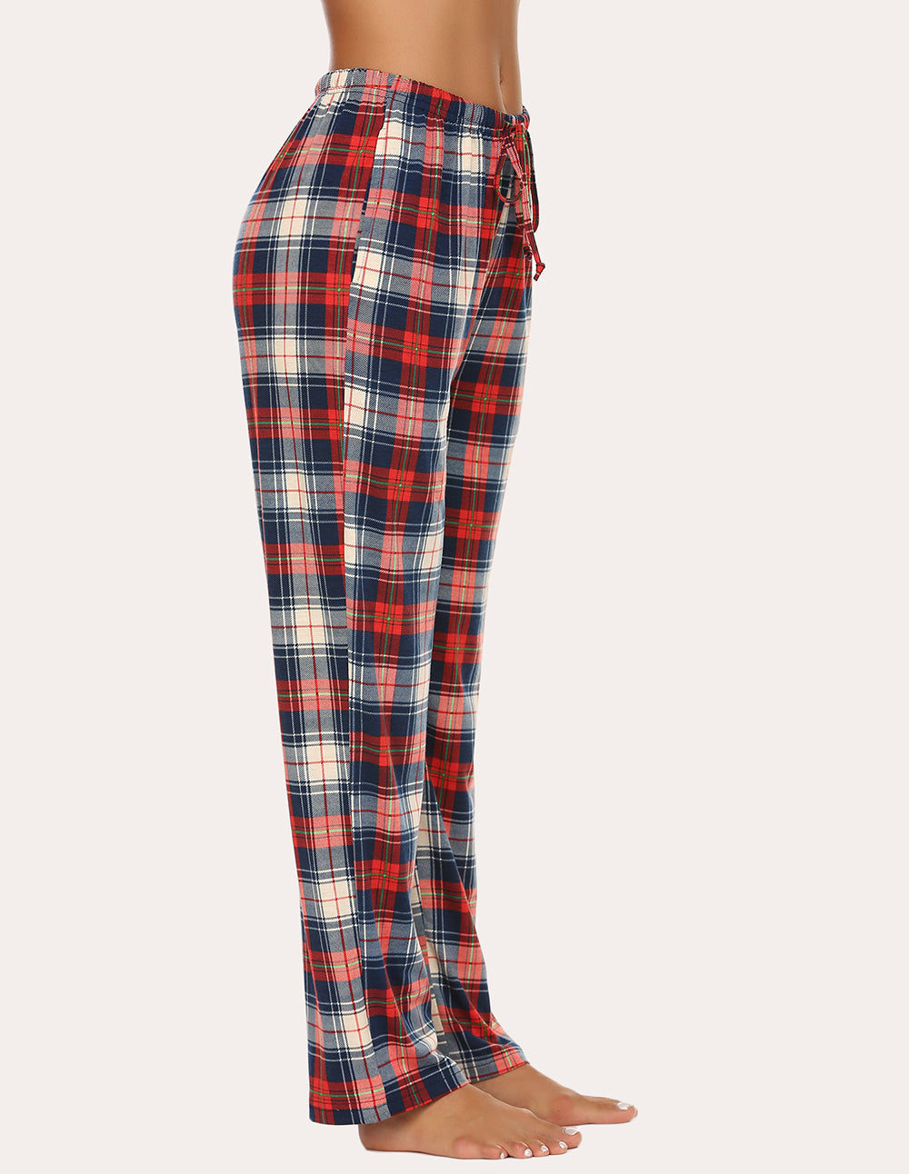 Plaid Pajama Pants (US Only)