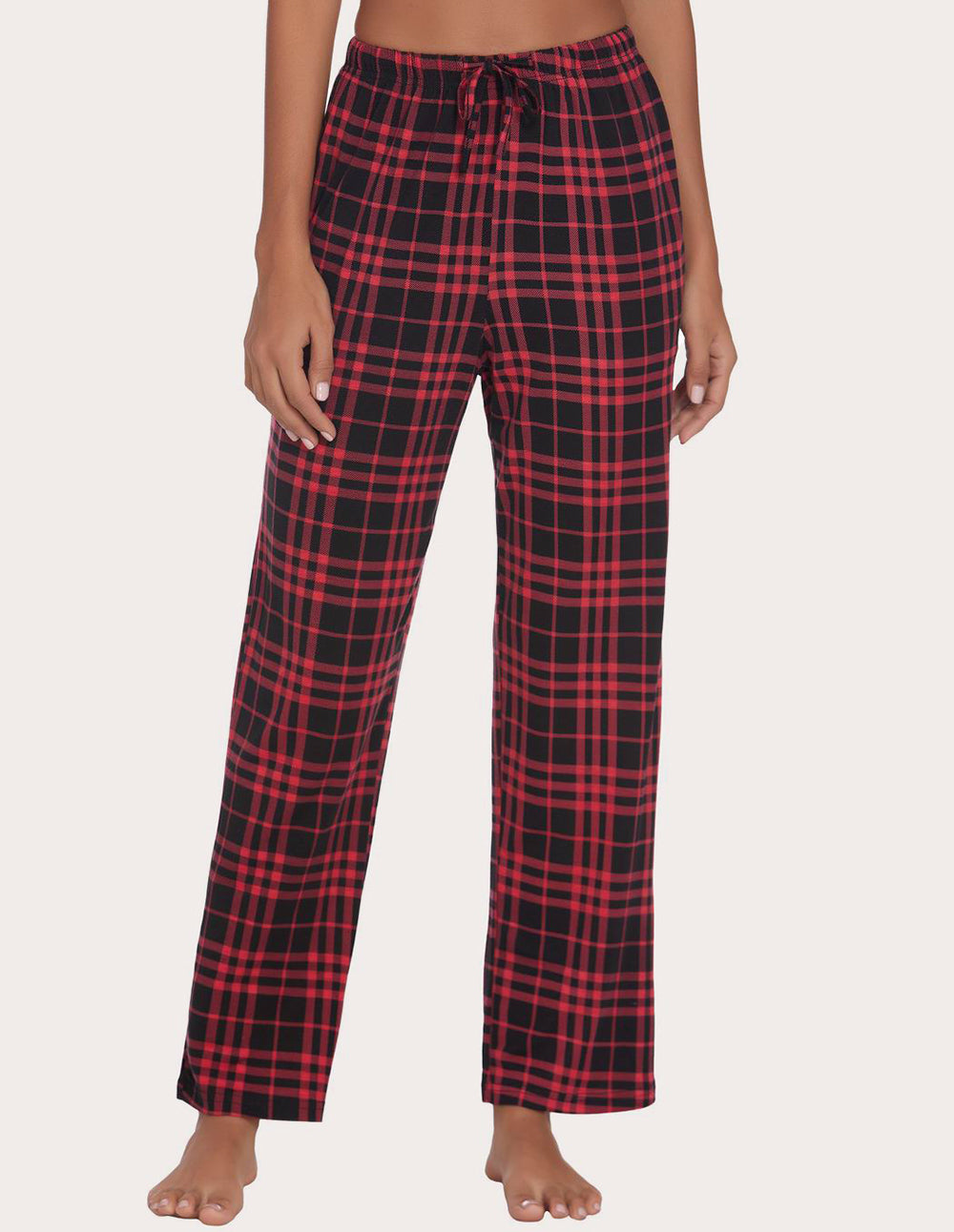 Plaid Pajama Pants (US Only)