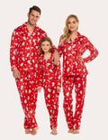 Christmas Pajama Set (US Only)