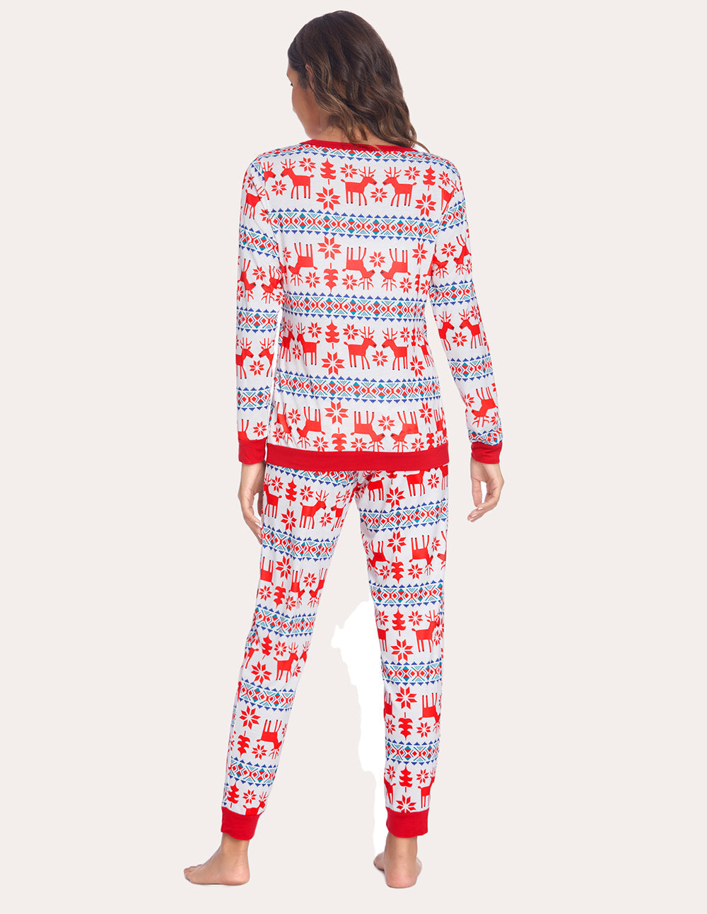 Materntiy Nursing Pajamas Set (US Only)