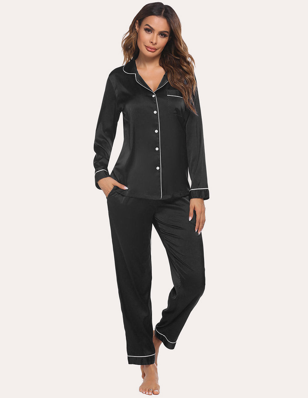 Classic Pajama Set (US Only)