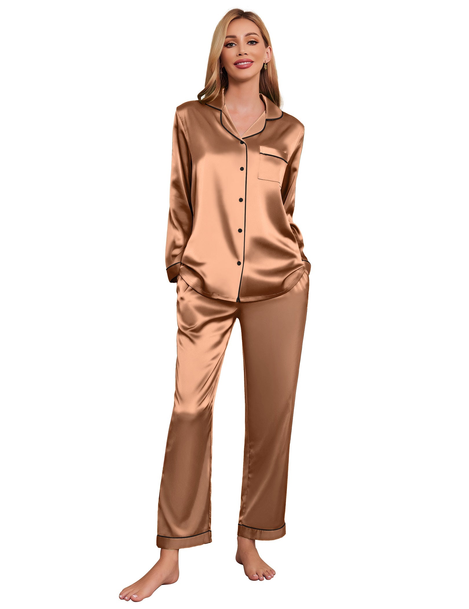 Classic Pajama Set (US Only)