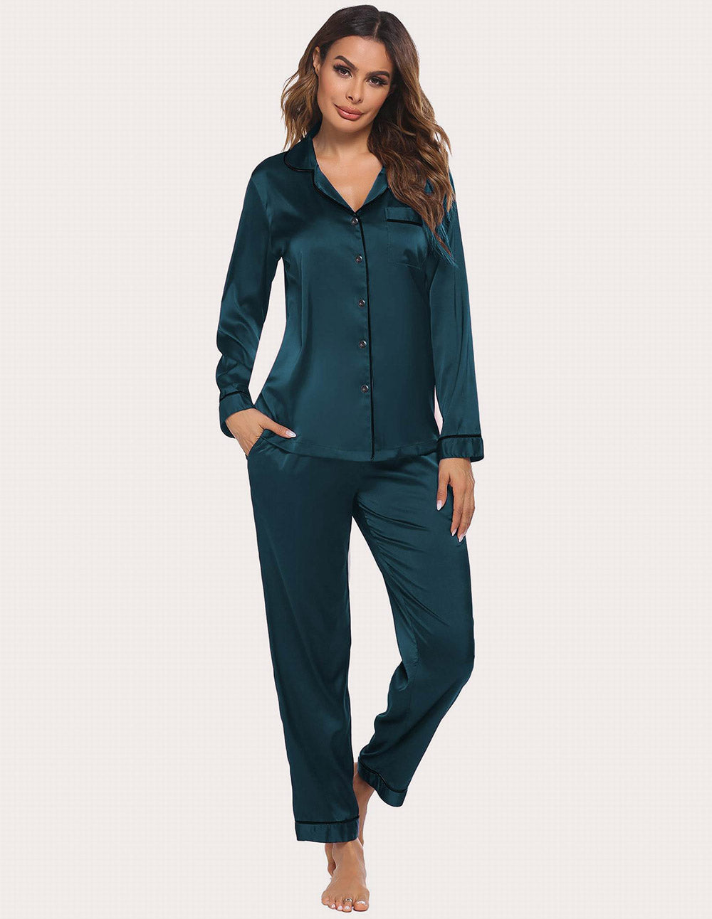 Classic Pajama Set (US Only)