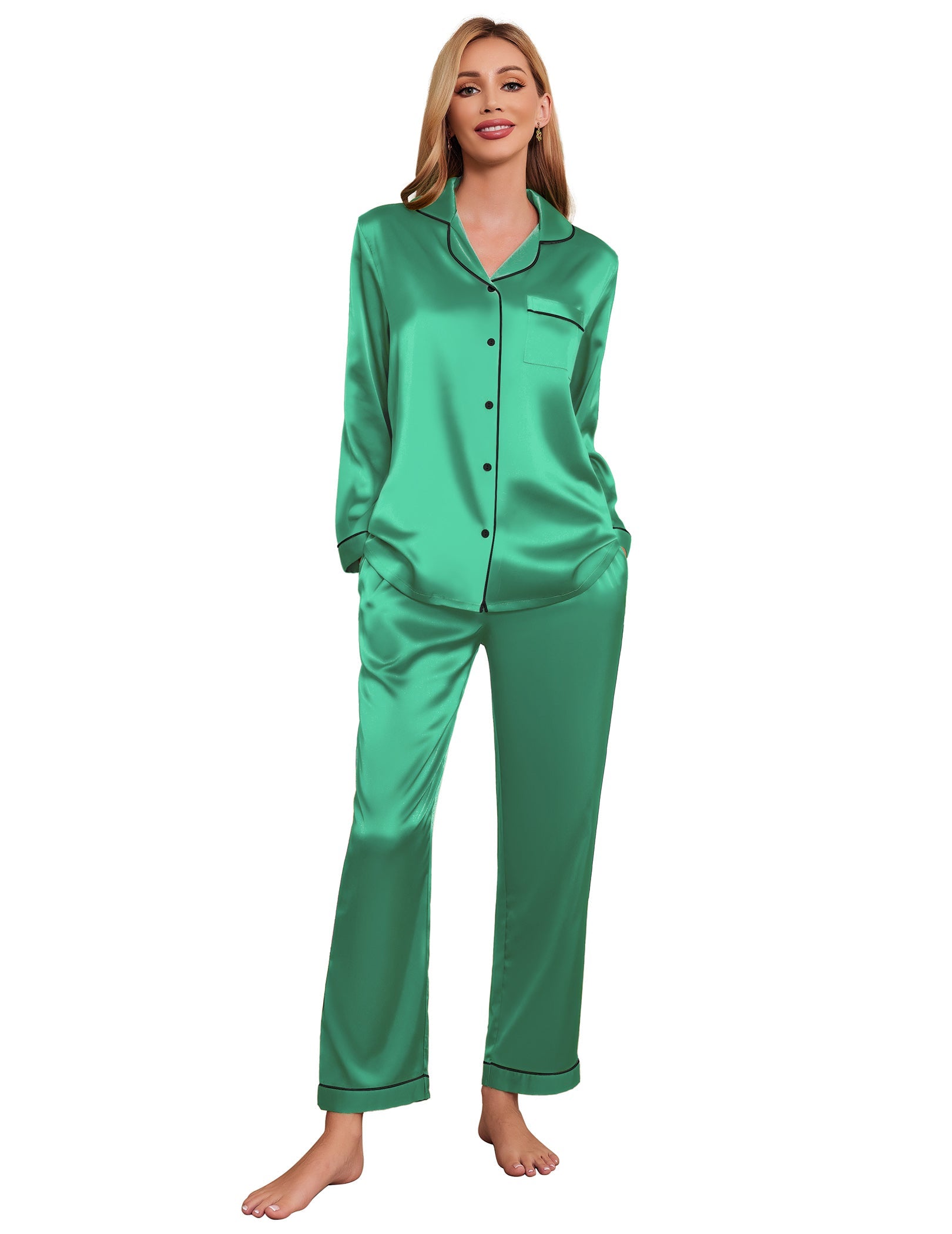 Classic Pajama Set (US Only)