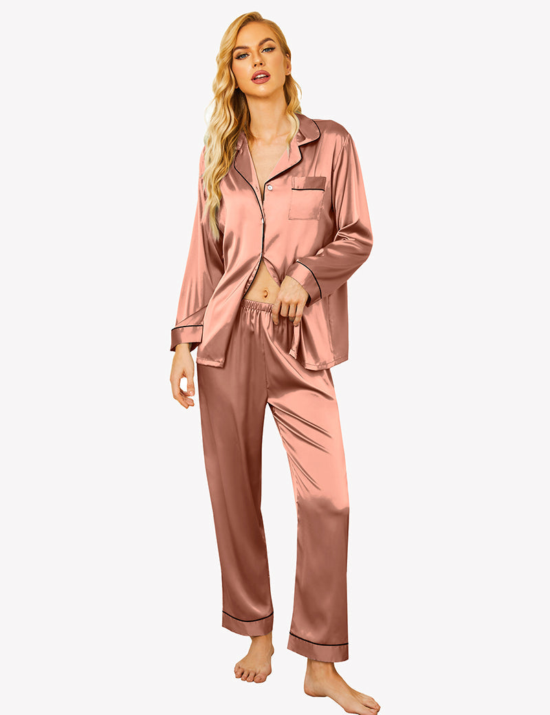 Classic Pajama Set (US Only)