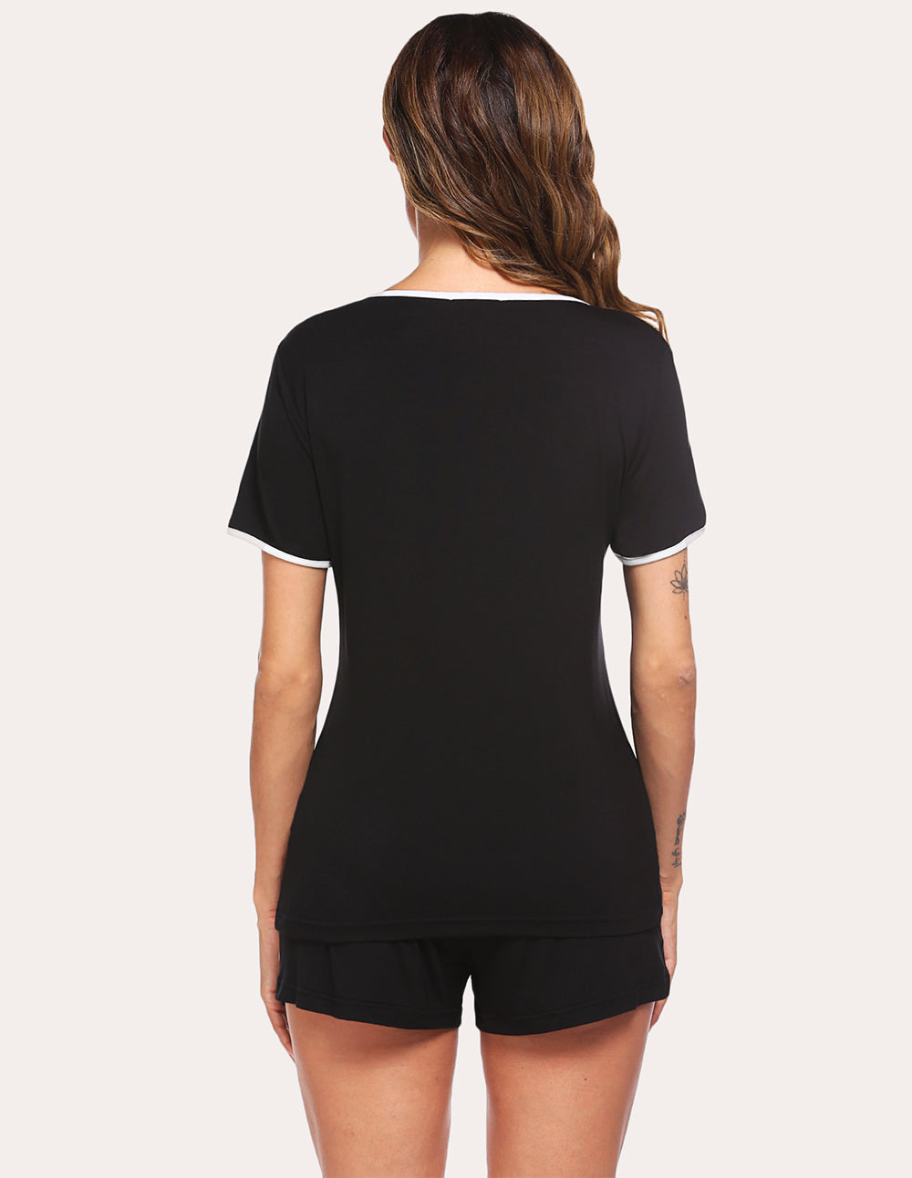 Shorts Pajama Set (US Only)