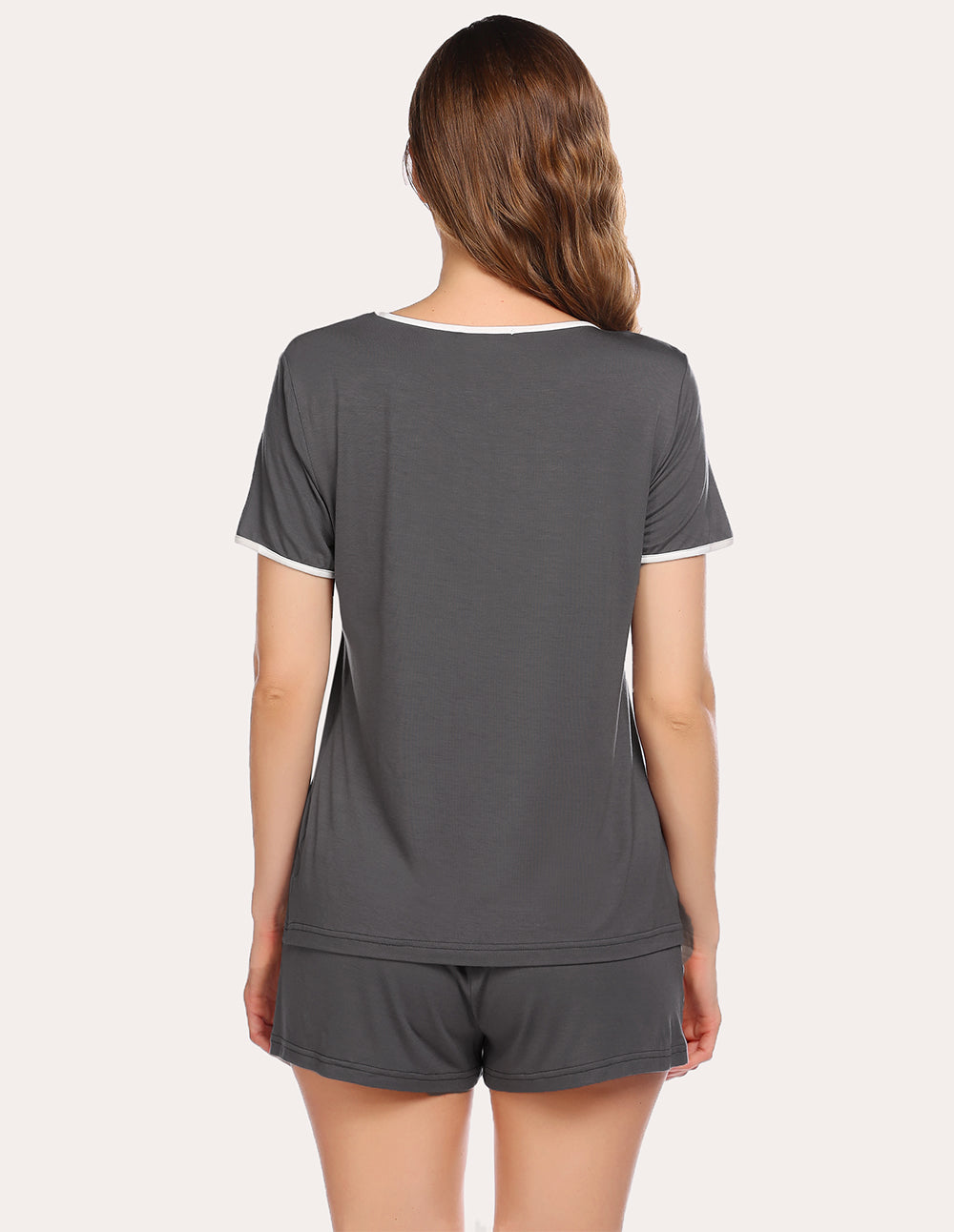 Shorts Pajama Set (US Only)