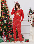 Thermal Pajama Set (US Only)