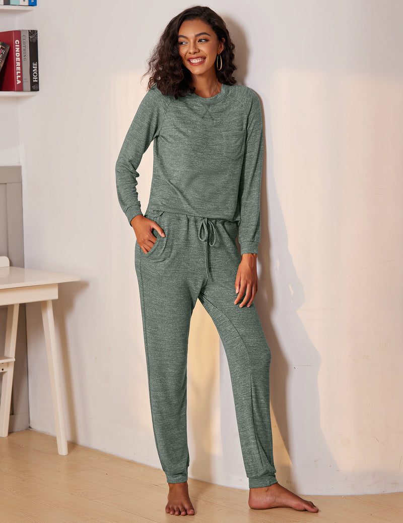 Thermal Pajama Set (US Only)