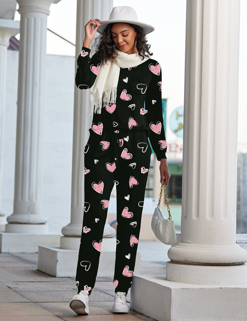 Thermal Pajama Set (US Only)
