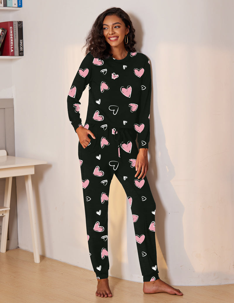 Thermal Pajama Set (US Only)