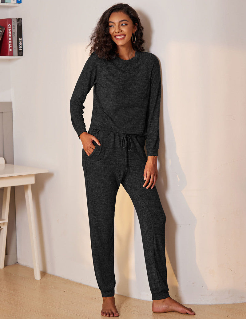 Thermal Pajama Set (US Only)