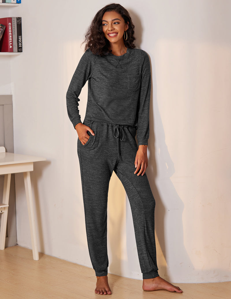 Thermal Pajama Set (US Only)