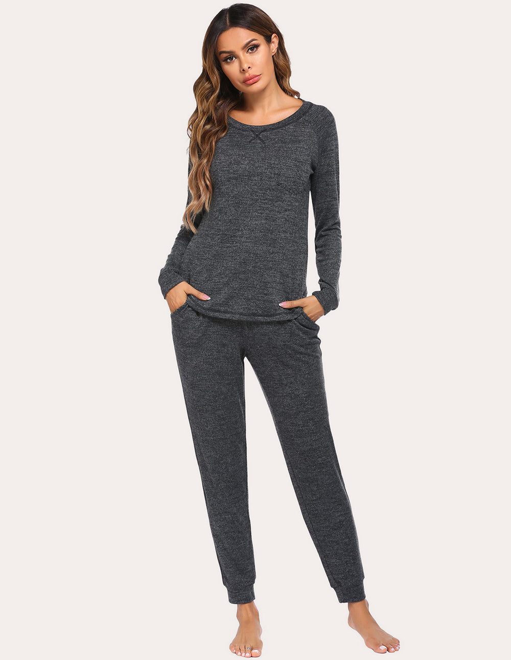 Thermal Pajama Set (US Only)