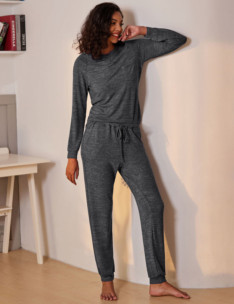 Thermal Pajama Set (US Only)