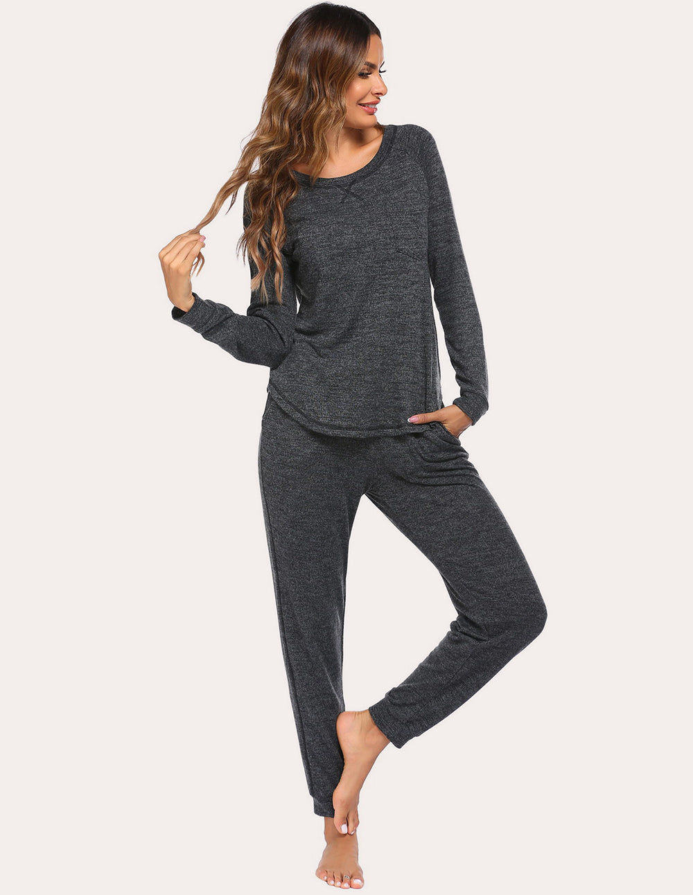 Thermal Pajama Set (US Only)