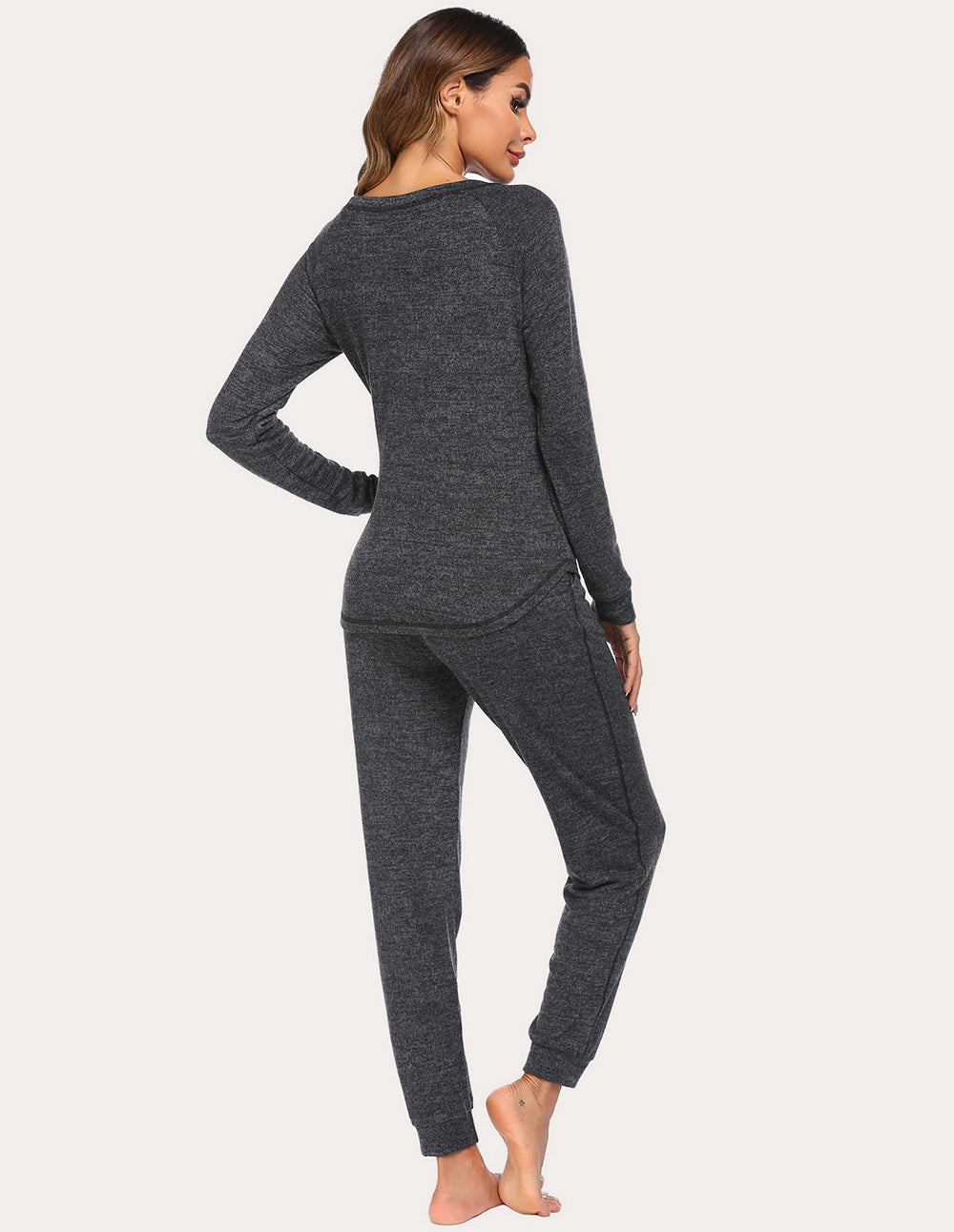 Thermal Pajama Set (US Only)
