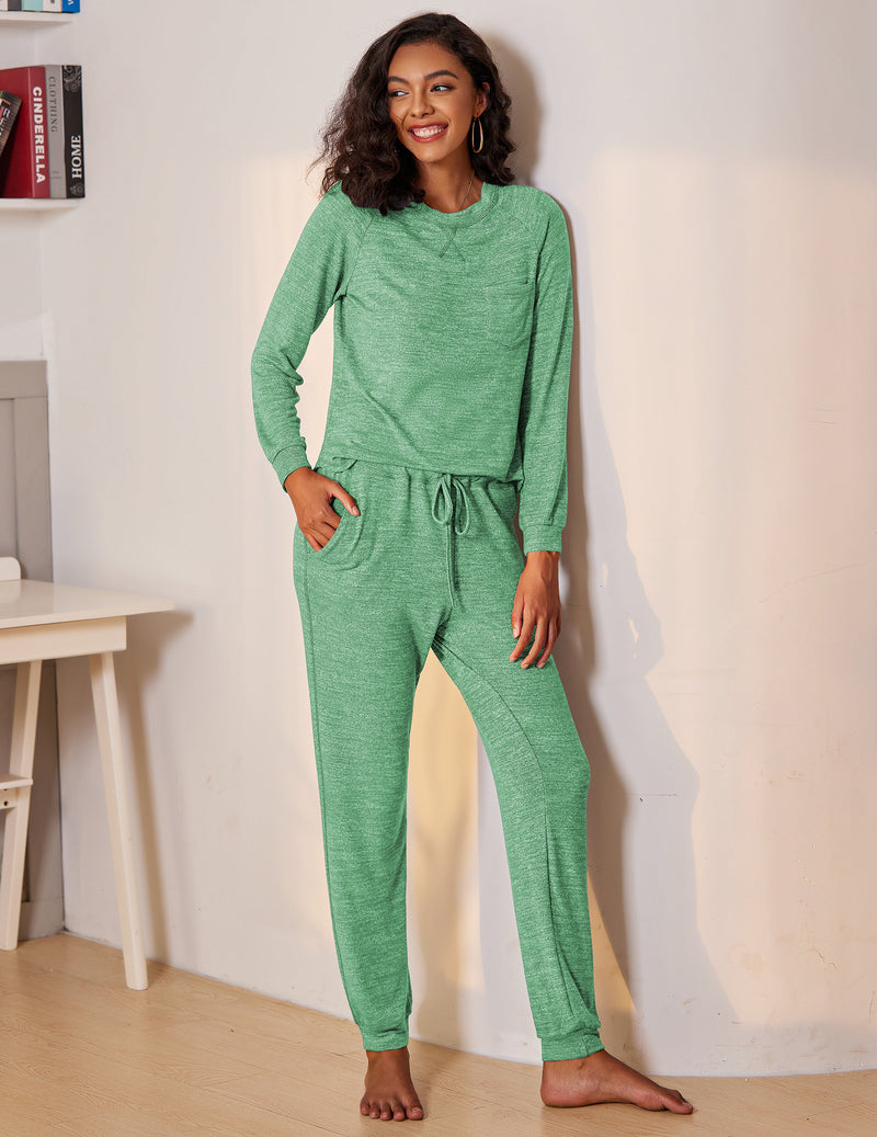 Thermal Pajama Set (US Only)