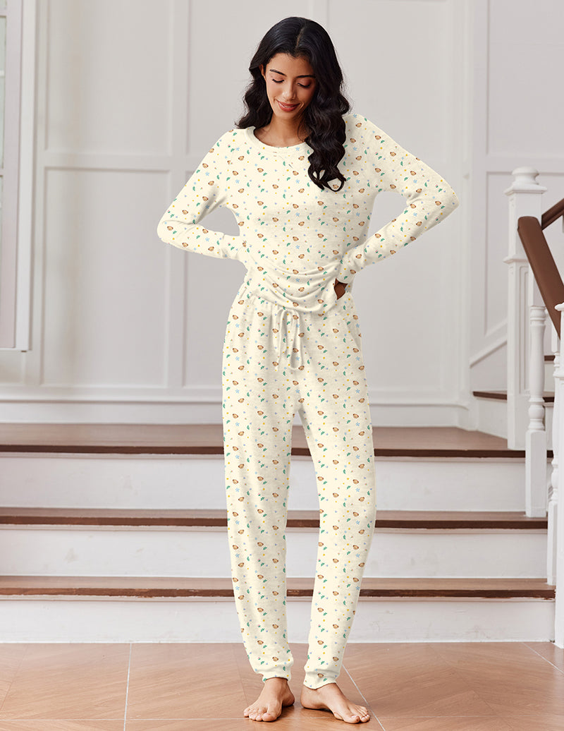 Thermal Pajama Set (US Only)