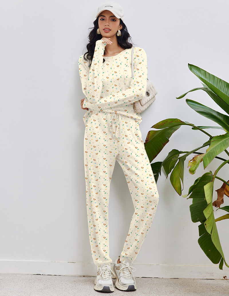 Thermal Pajama Set (US Only)