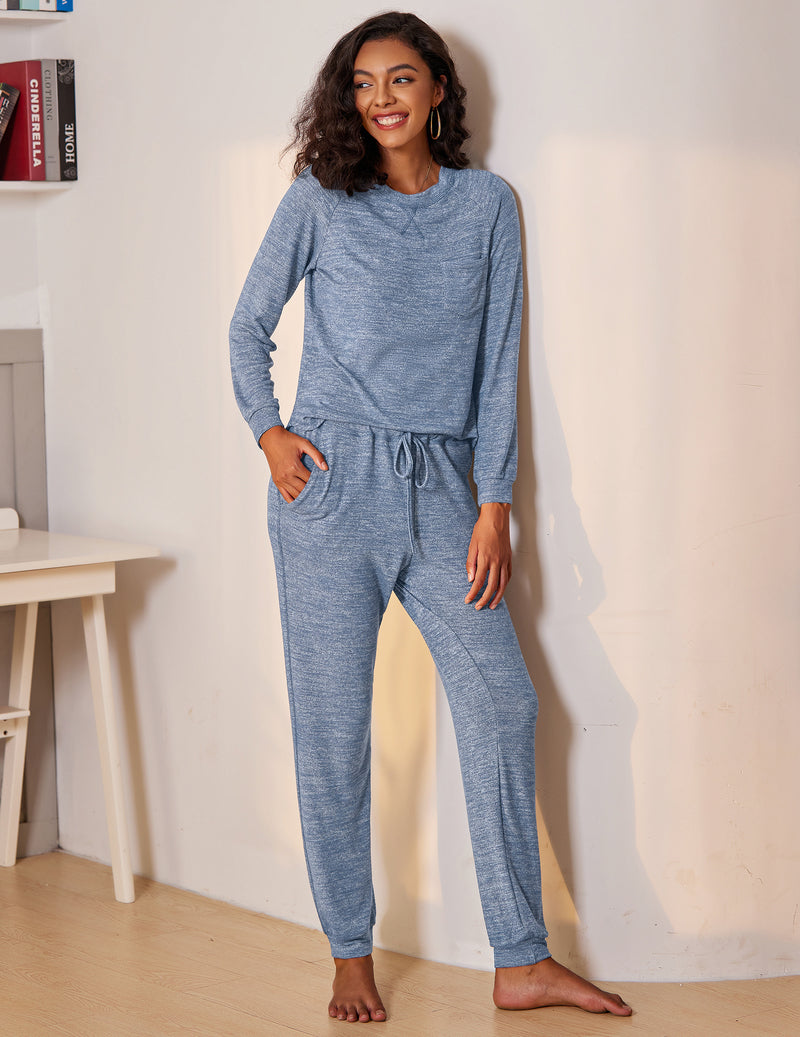 Thermal Pajama Set (US Only)