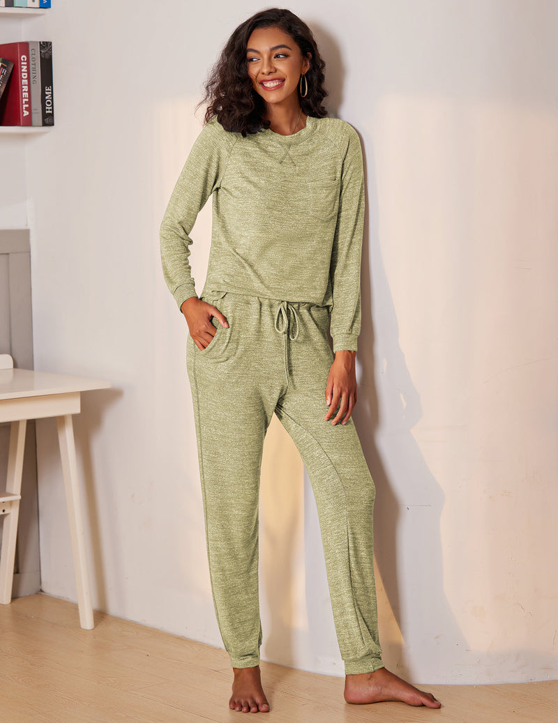 Thermal Pajama Set (US Only)