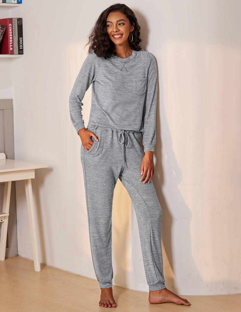 Thermal Pajama Set (US Only)