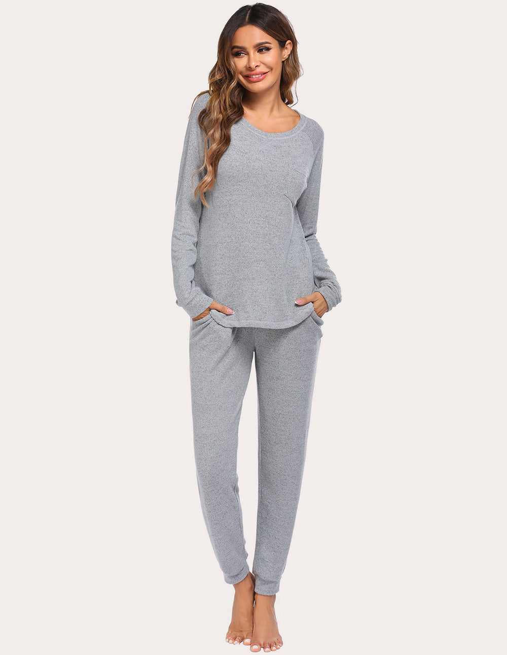 Thermal Pajama Set (US Only)