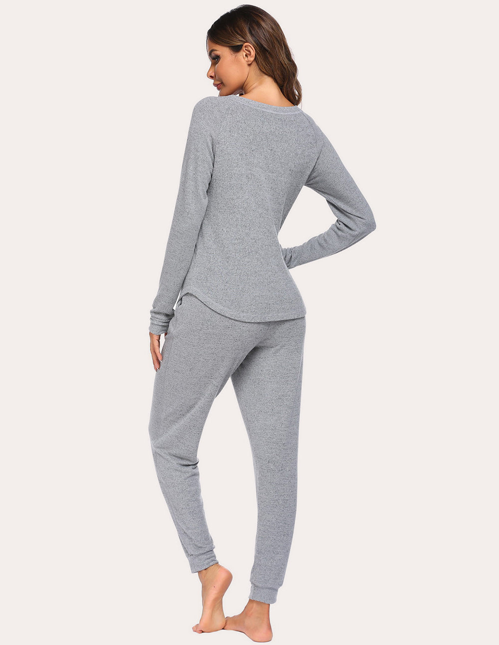 Thermal Pajama Set (US Only)