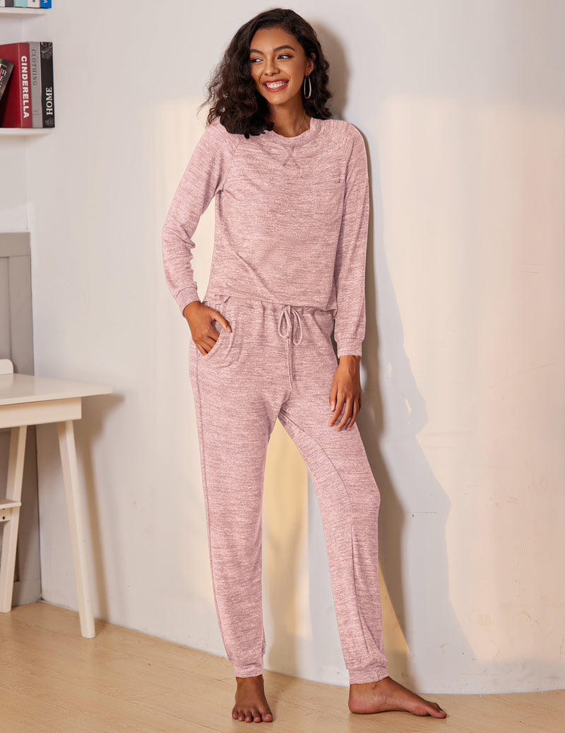 Thermal Pajama Set (US Only)
