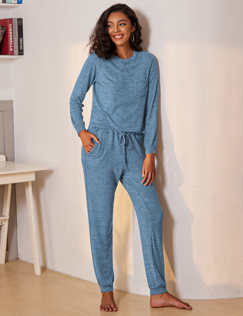 Thermal Pajama Set (US Only)