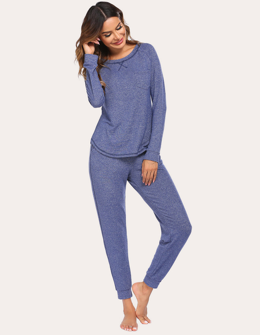 Thermal Pajama Set (US Only)