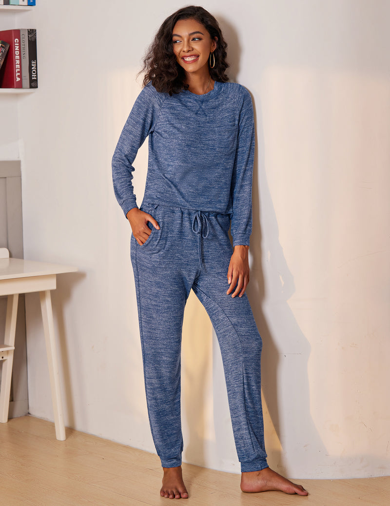 Thermal Pajama Set (US Only)